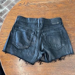 AG Adriano Goldschmied Short